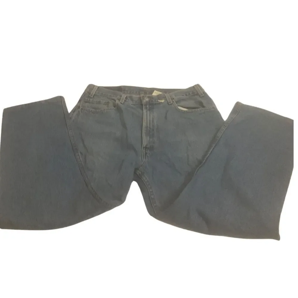 Vintage Levi's 550 Jeans
